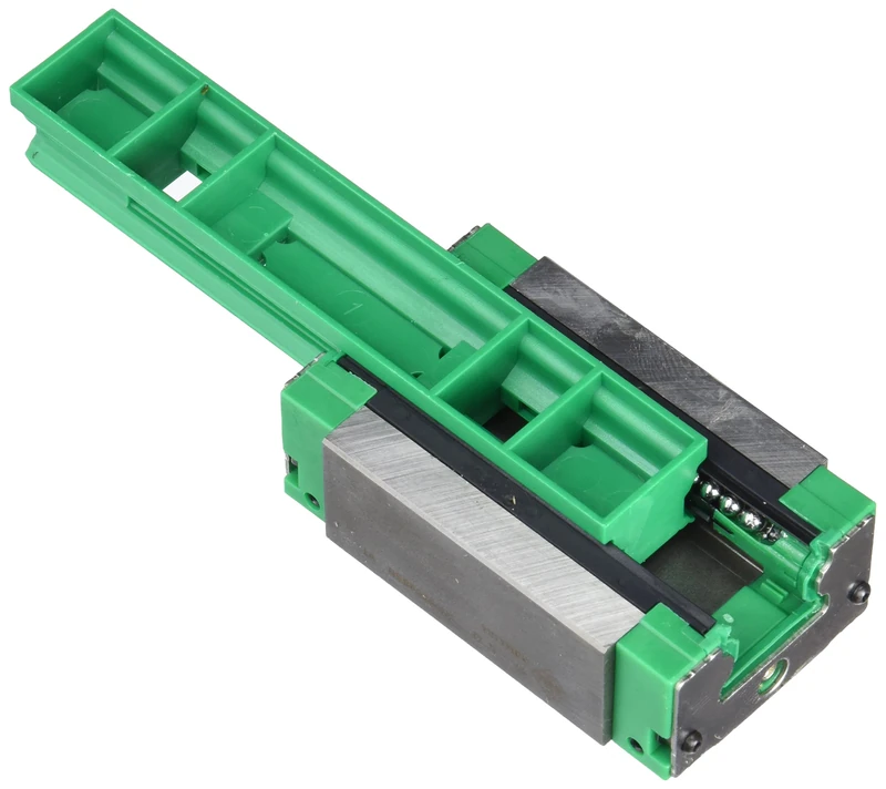 INA KWVE20-B-SN-G3-V1 Four Row Narrow Low Carriage