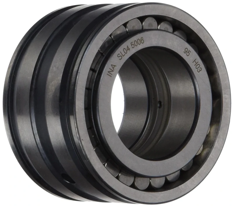 INA SL045006-XL Cylindrical Roller Bearing