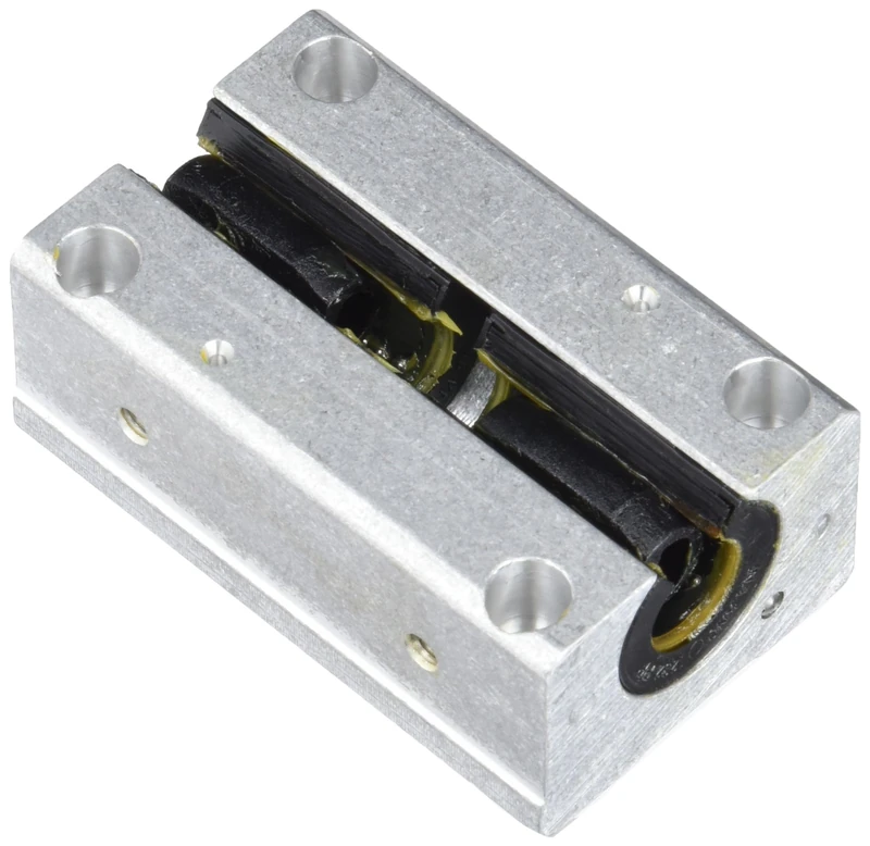 INA KTNO12-A-PP-AS Linear Ball Bearing and Housing Unit