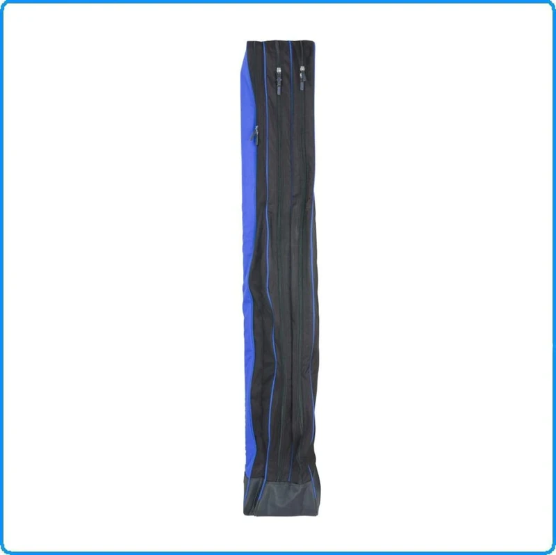 SHIMANO All-Round Double Rod Fishing Rod + Holdall 175 cm x 24 cm x 26 cm Carry Bag