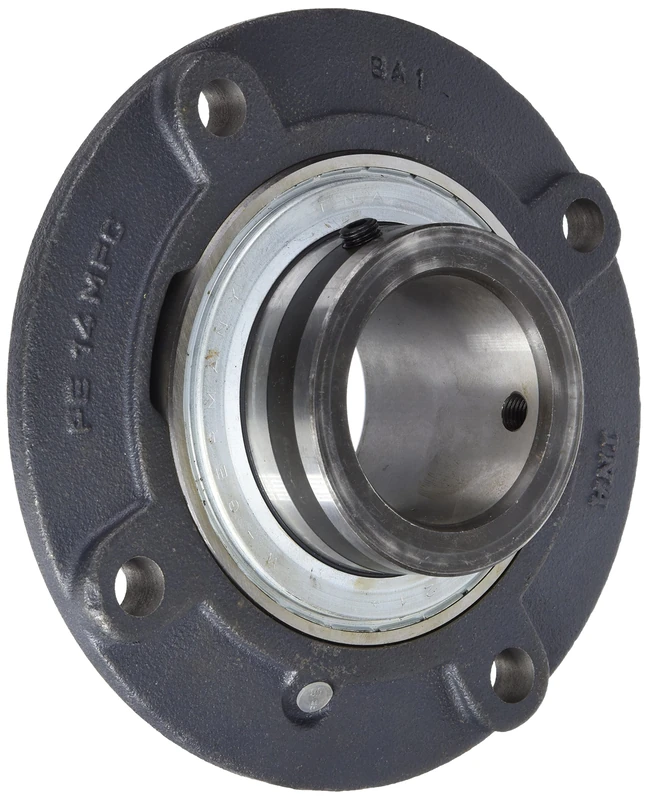INA RFEY60214MFC Flanged Housing Unit