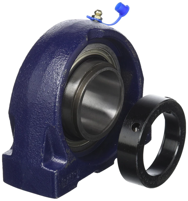 RHP SNP50DEC Self Lube Short Base Pillow Block Bearing Unit
