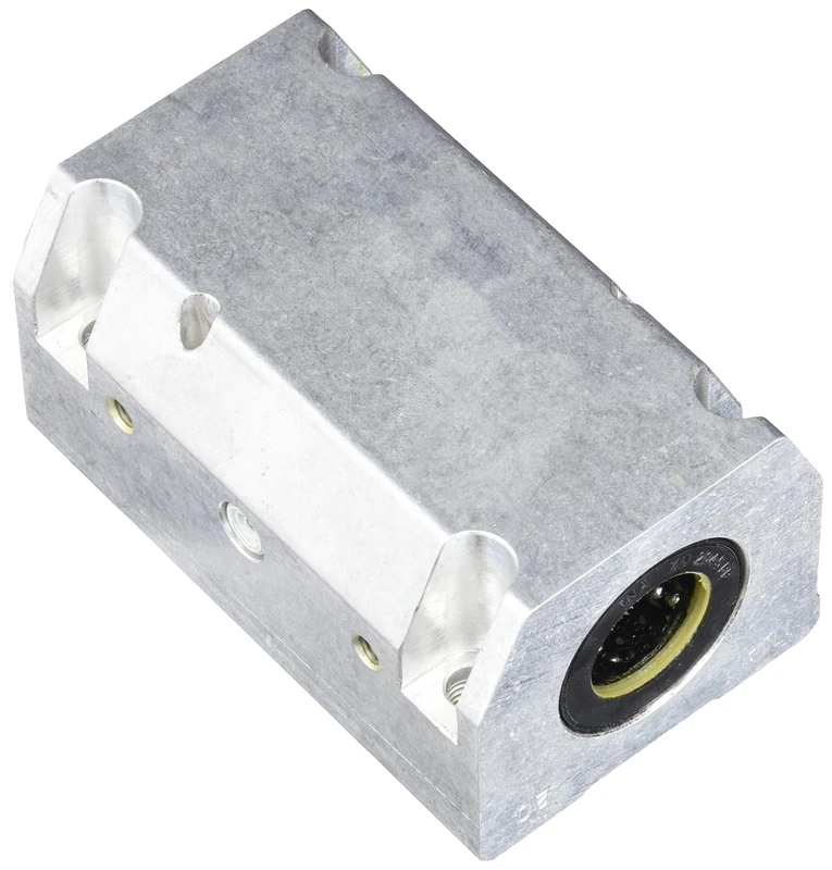 INA KTN20-B-PP-AS Linear Ball Bearing and Housing Unit