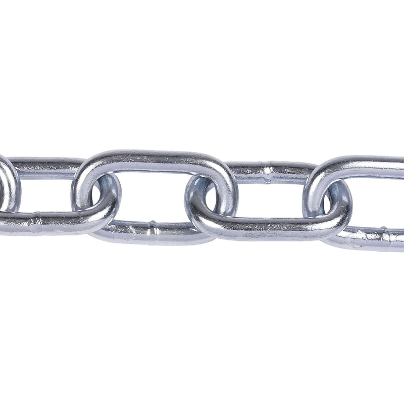 Sterling WZ8042 Chain, Silver