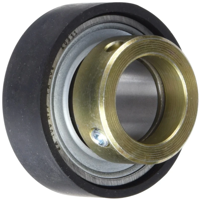 INA RCRB1-57-FA106-W Radial Insert Ball Bearing