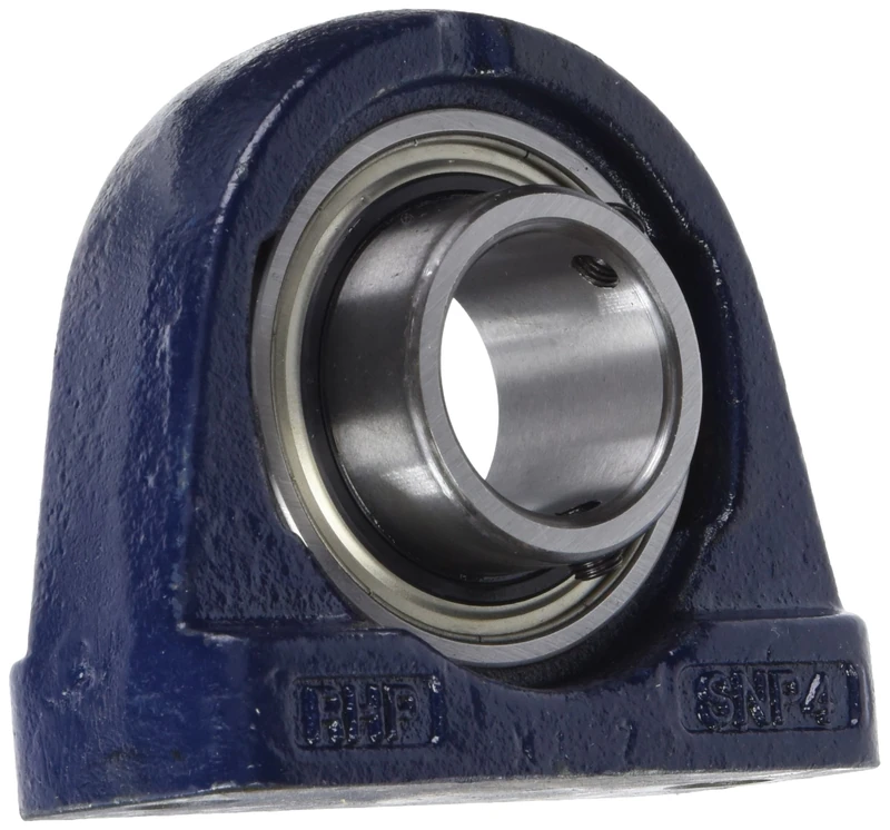 RHP SNP30A Self Lube Short Base Pillow Block Bearing Unit