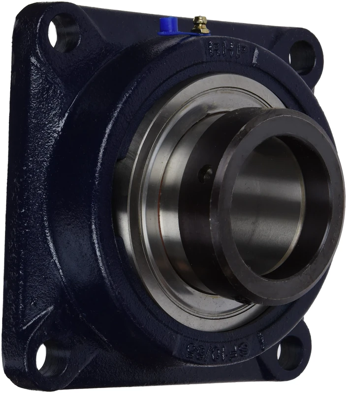 RHP SF2.1/2DEC Self Lube Four Bolt Square Flange Bearing Unit