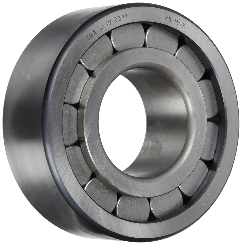 INA SL192311-XL Cylindrical Roller Bearing
