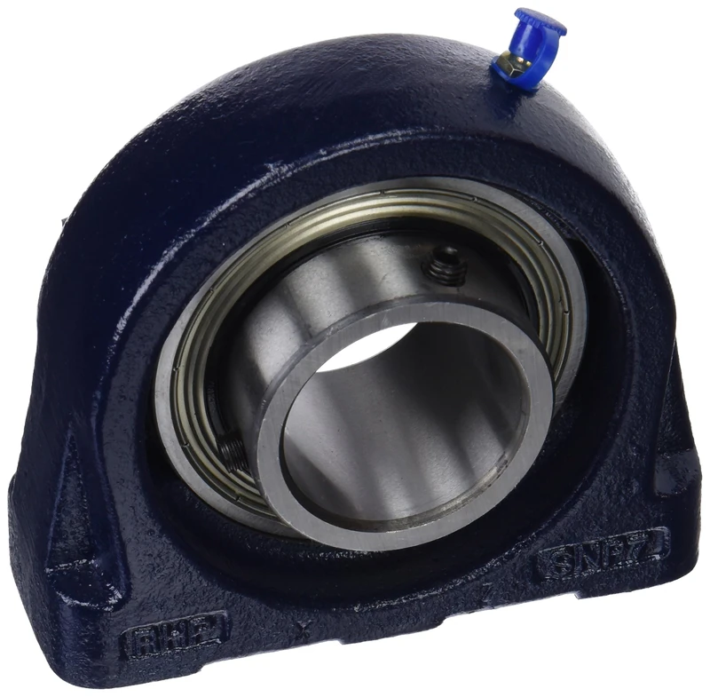RHP SNP1.3/4 Self Lube Short Base Pillow Block Bearing Unit