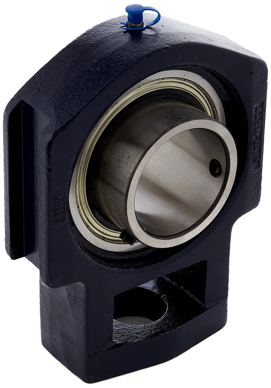 RHP ST2.7/16 Self Lube Cast Iron Take-Up Bearing Unit