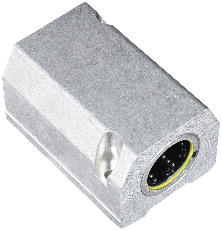 INA KTHK40-B-PP-AS Linear Ball Bearing and Housing Unit