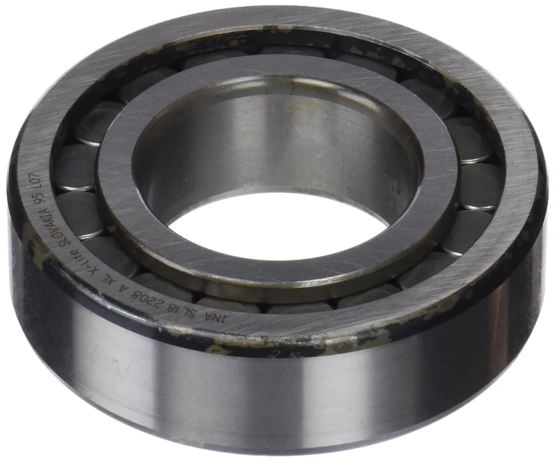 INA SL182208-XL Cylindrical Roller Bearing - Image 1