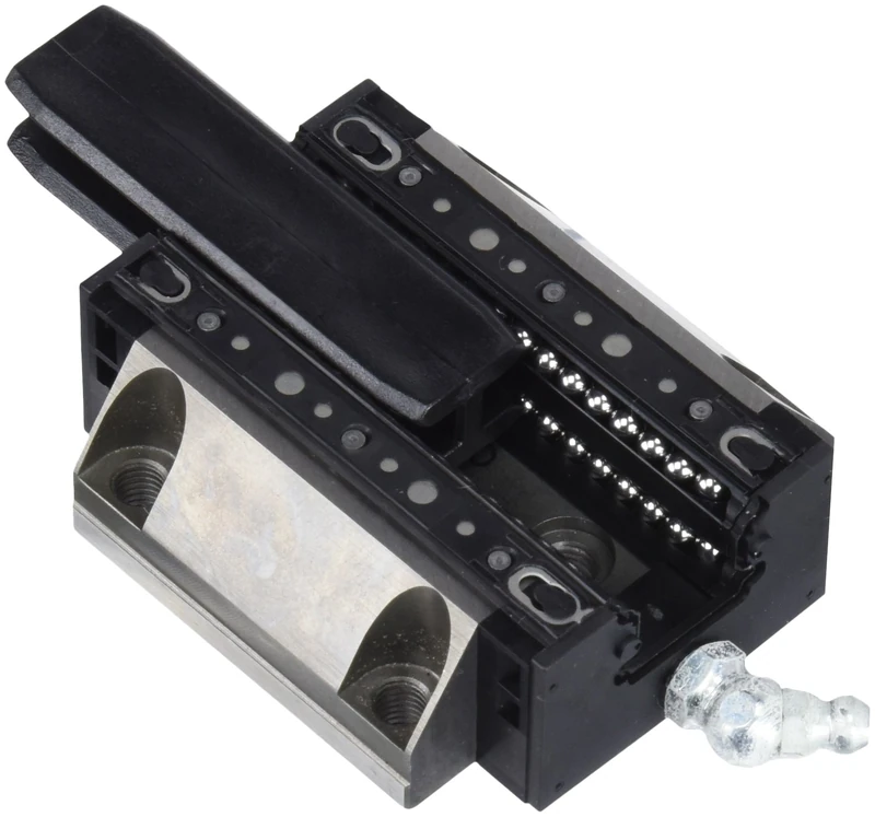 INA KWSE20 Standard Carriage