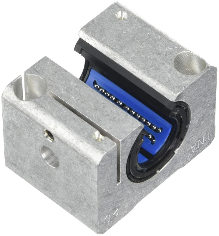 INA KGNOS20-A-PP-AS Linear Ball Bush