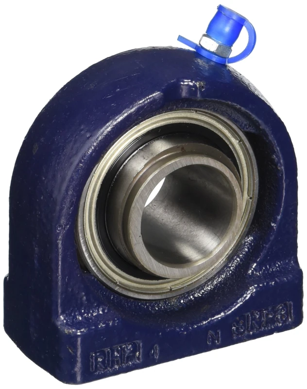 RHP SNP25DEC Self Lube Short Base Pillow Block Bearing Unit