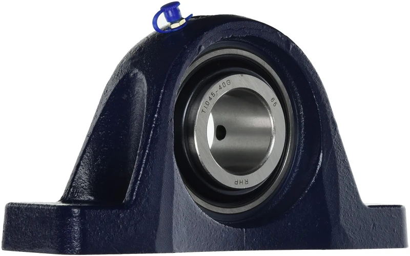 RHP TMP40 Self Lube Housing Unit