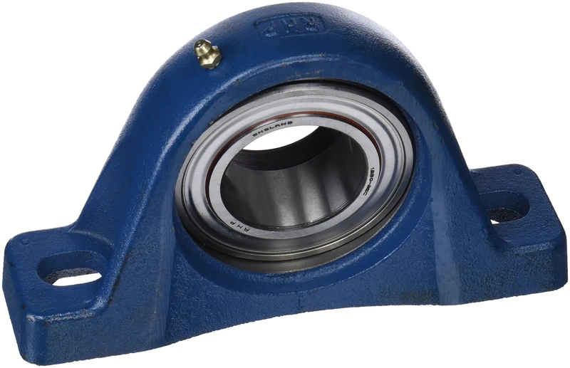 RHP NP2ECR Self Lube Cast Iron Pillow Block Unit