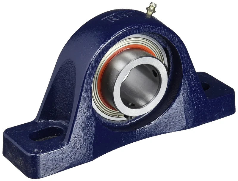 RHP MP40HLT Self Lube Cast Iron Pillow Block Unit