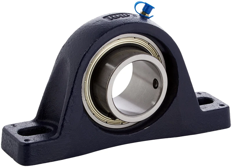 RHP SL1.15/16 Self Lube Cast Iron Pillow Block Unit