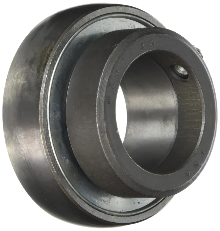 INA GRA112-NPP-B-AS2/V-FA106 Radial Insert Ball Bearing - Image 1
