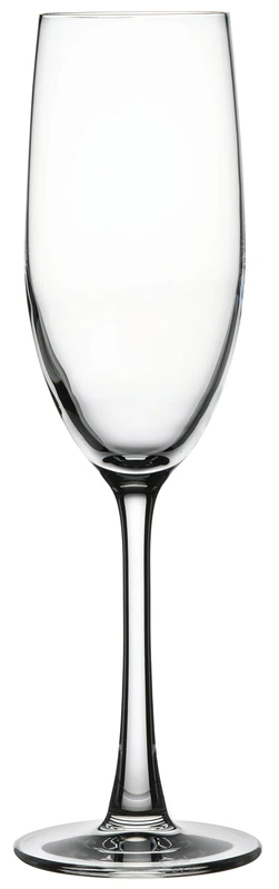 Nude, P67081-000000-B06024, Reserva Flute 8.5oz (24cl) (Box of 24)