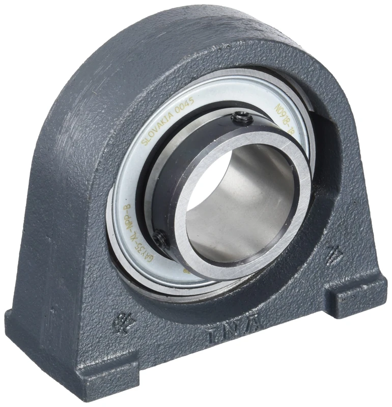 INA PSHEY35-XL-N Plummer Block Housing Unit