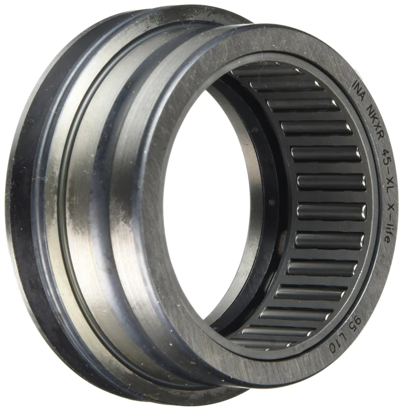 INA NKXR45-XL Needle Roller/Axial Cylindrical Bearing