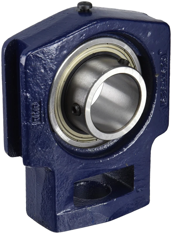 RHP ST40A Self Lube Cast Iron Take-Up Bearing Unit