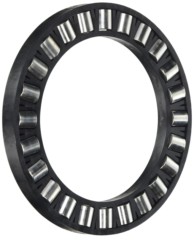 INA K81224-TV-0-8 Axial Cylindrical Roller and Cage Assembly