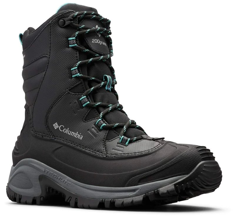 Columbia Bugaboot III, Women's Snow Boots