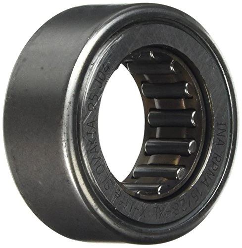 INA RPNA15/28-XL Self-Aligning Needle Roller Bearing