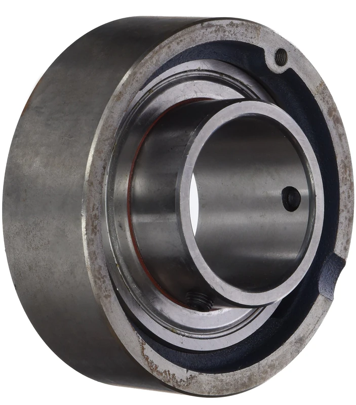 RHP SLC2.3/16 Self Lube Cast Iron Cartridge Bearing Unit