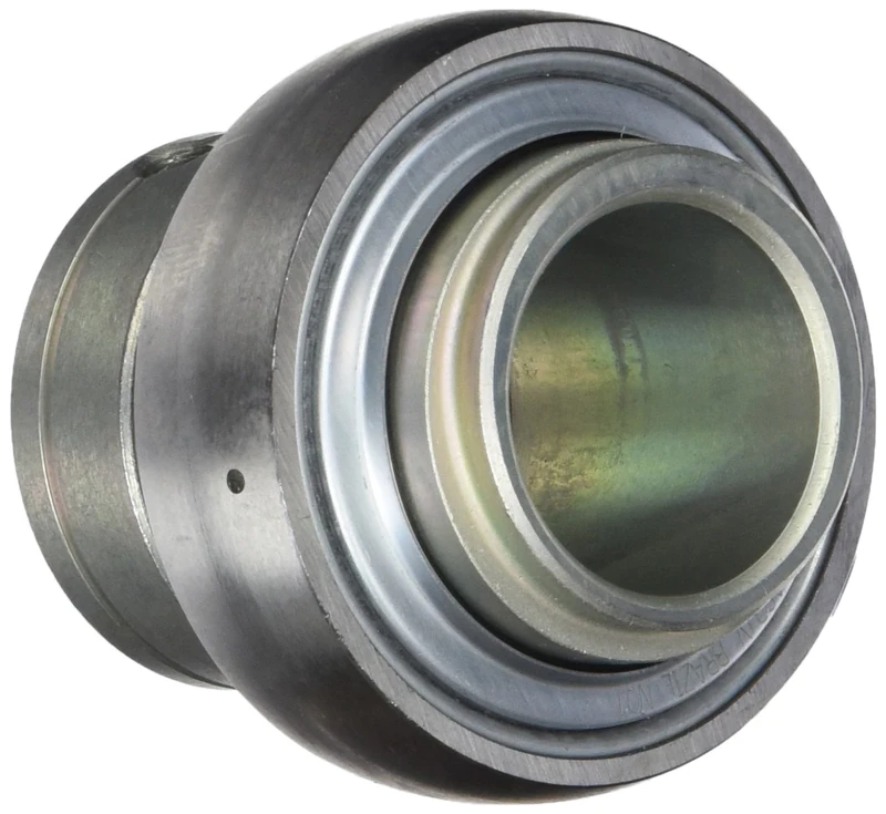 INA G1110-KRR-B-AS2/V Radial Insert Ball Bearing
