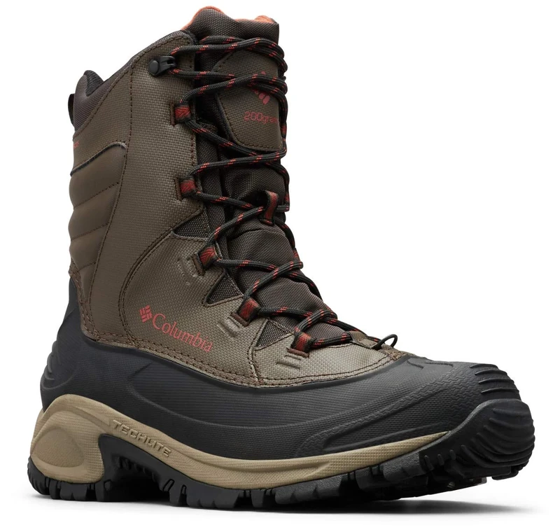 Columbia Men mens 1791222 Bugaboot™ Iii Wide 9 Wide
