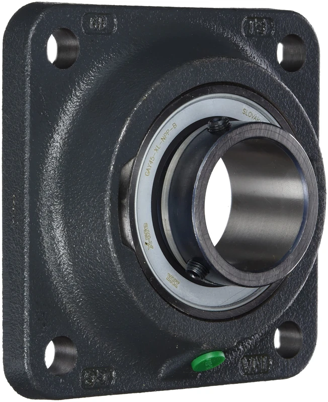 INA PCJY45-XL Four Bolt Flanged Housing Unit