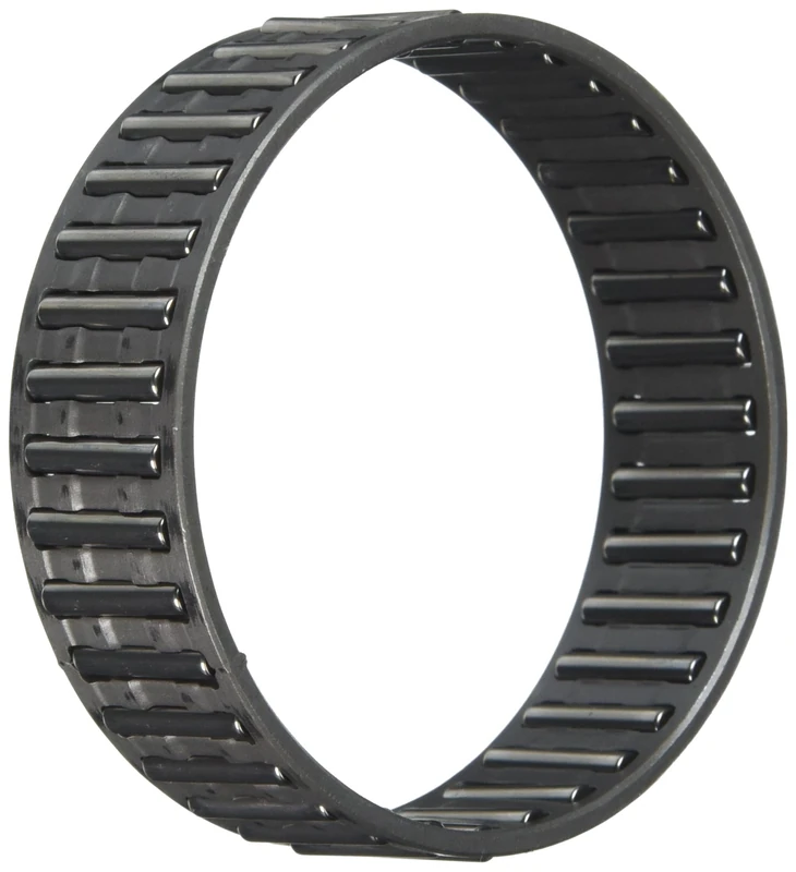 INA K50X55X17-B/0-7 Needle Roller and Cage Assembly