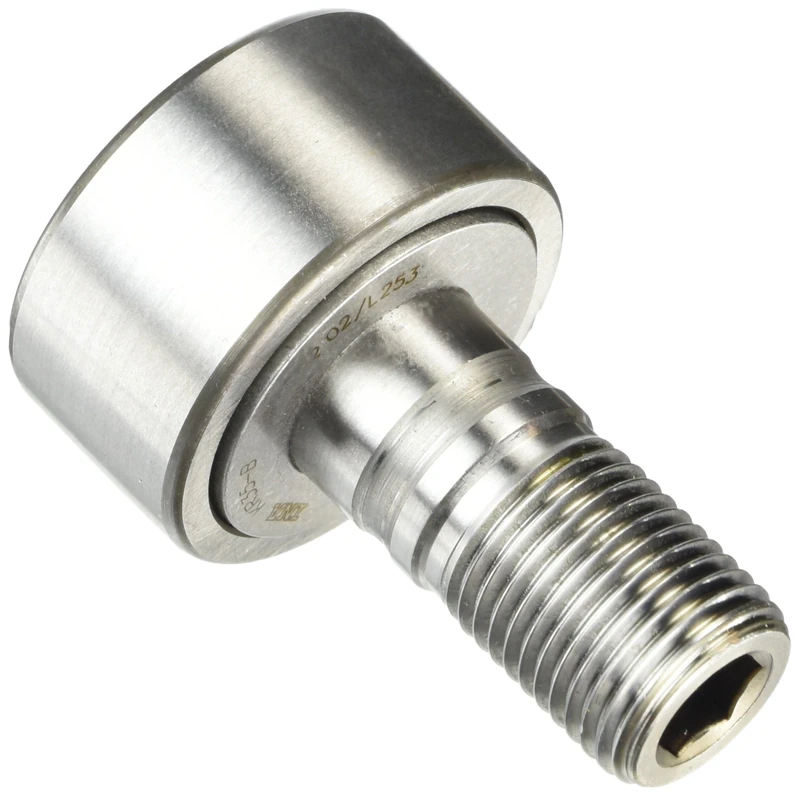 INA KR35-B Stud Type Track Roller