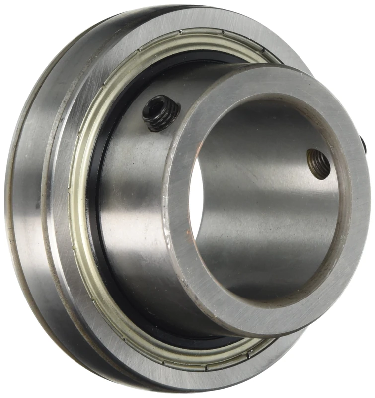 RHP 1060-55G Self Lube Bearing Insert, Spherical