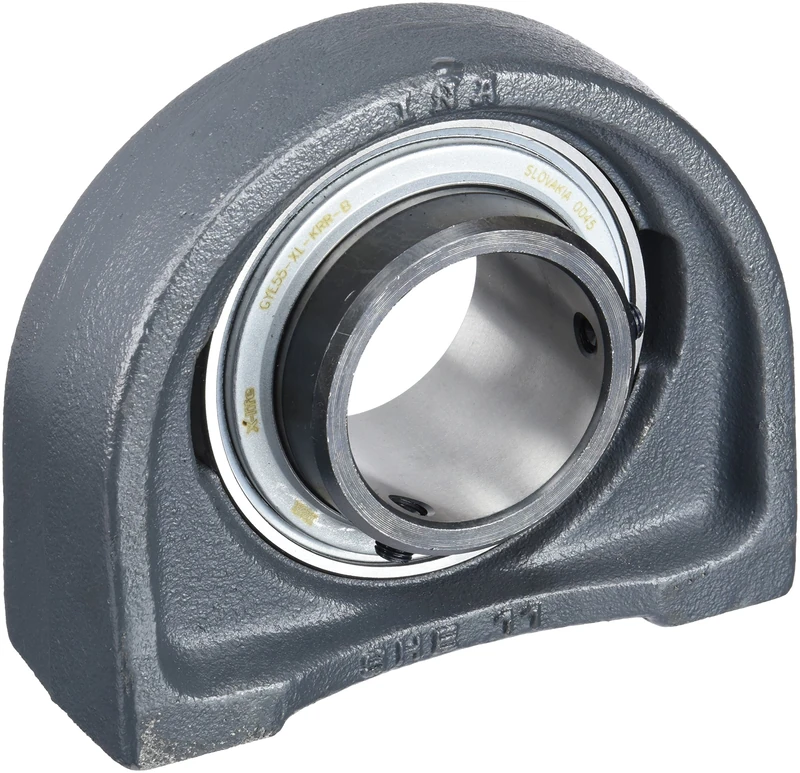 INA RSHEY55-XL Plummer Block Housing Unit - Image 1
