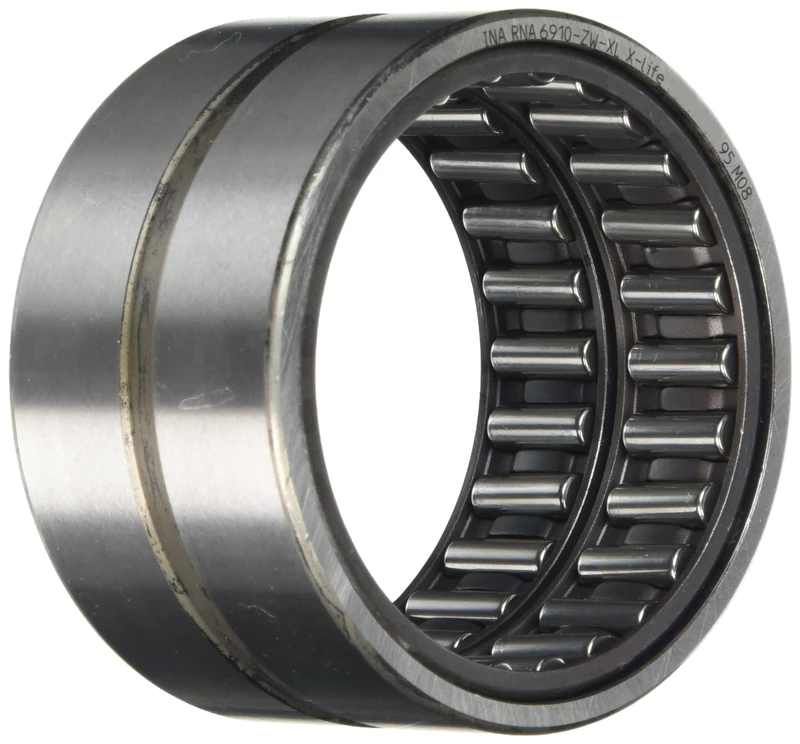 INA RNA6910-ZW-XL Needle Roller Bearing