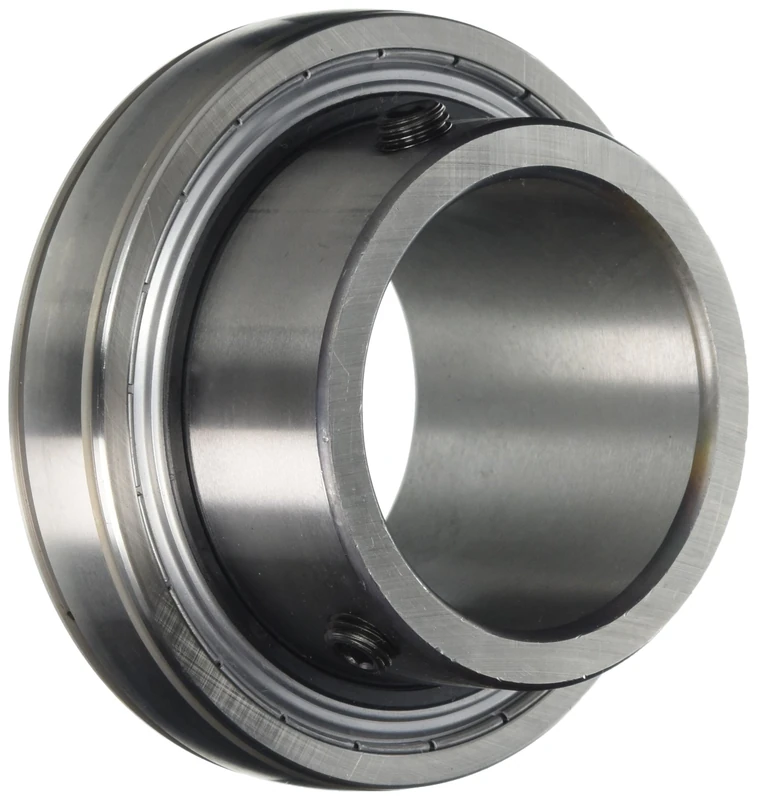 RHP 1070-70G Self Lube Bearing Insert, Spherical - Image 1