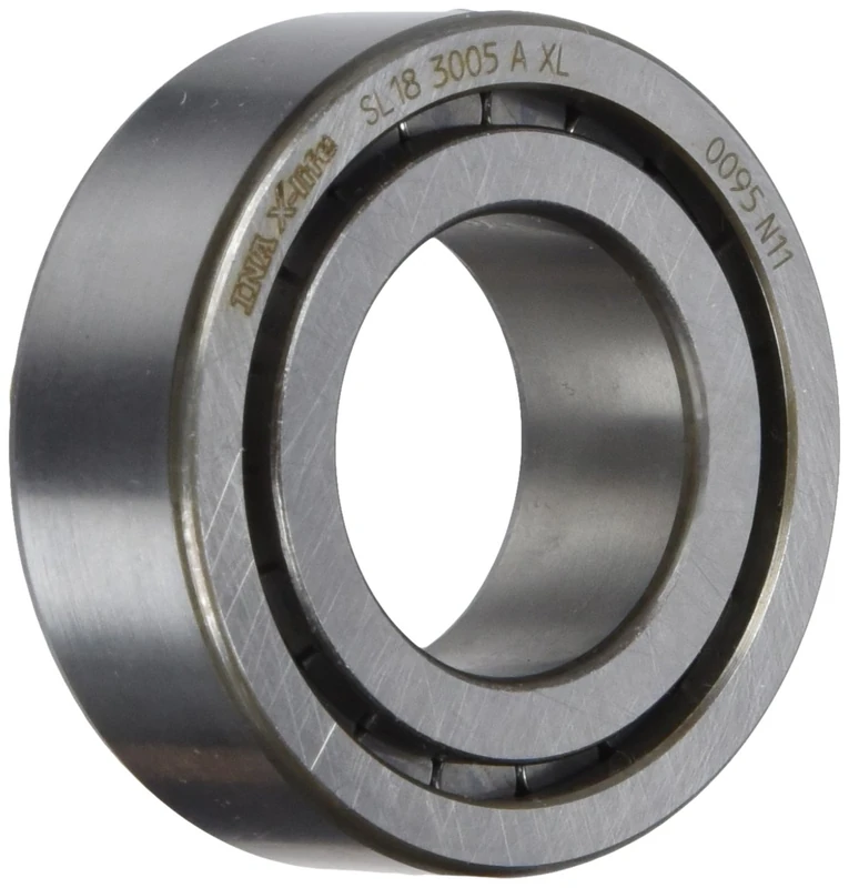 INA SL183005-XL Cylindrical Roller Bearing