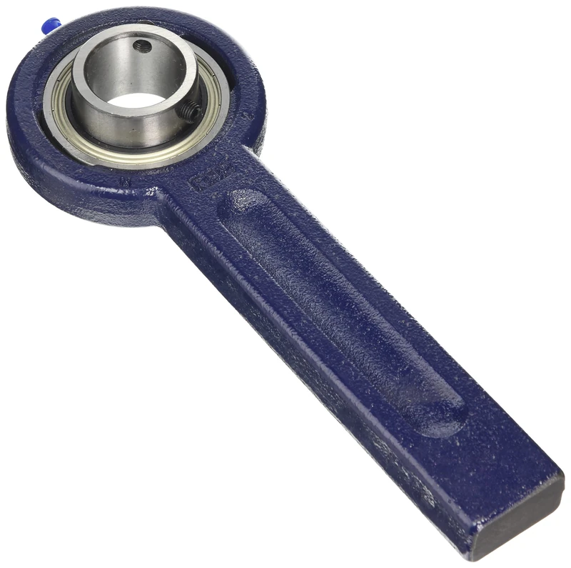 RHP BT35A Self Lube Cast Iron Conveyor Belt Tensioner Unit - Image 1