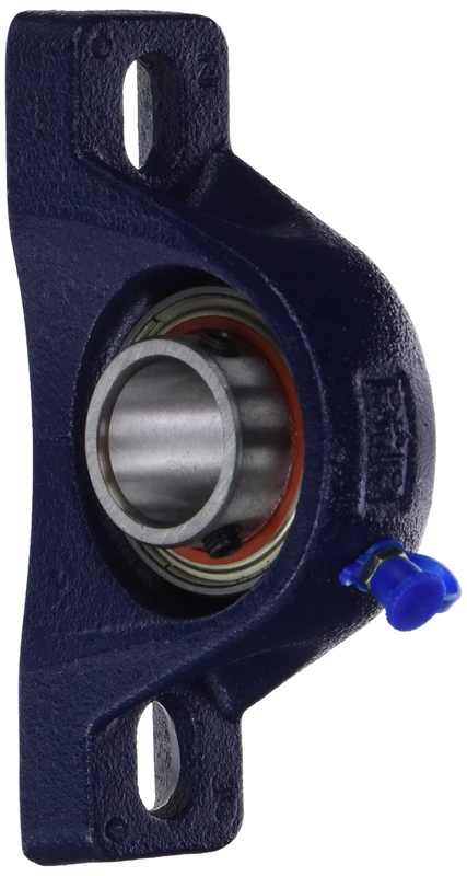 RHP NP1 NP Self Lube Cast Iron Pillow Block Unit, 36.5mm x 25.400mm Ø