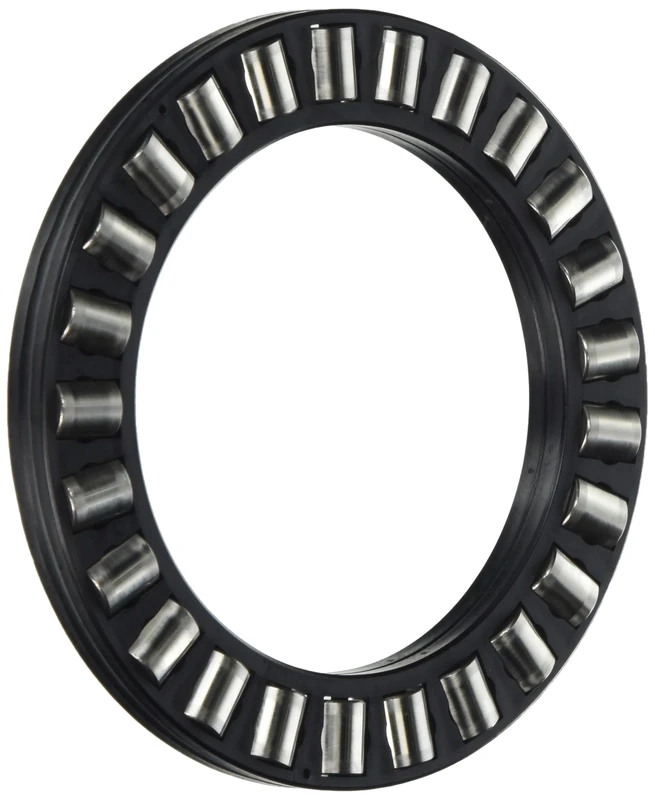 INA K81216-TV-0-8 Axial Cylindrical Roller and Cage Assembly