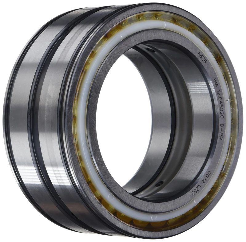INA SL045020-XL Cylindrical Roller Bearing