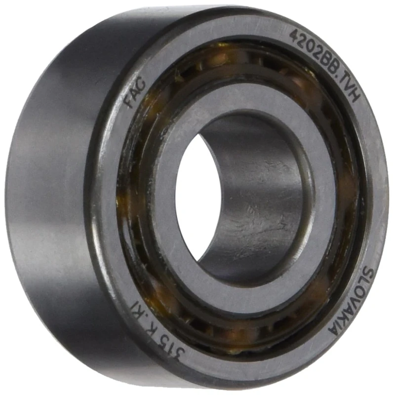INA 4202-B-TVH Deep Groove Ball Bearing