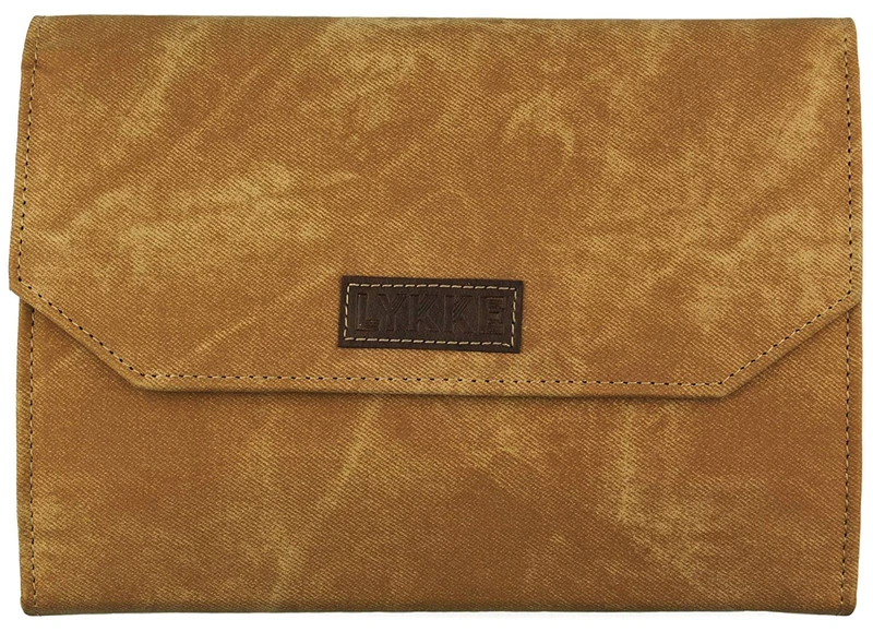 Lykke 5" Driftwood Interchangeable Gift Box