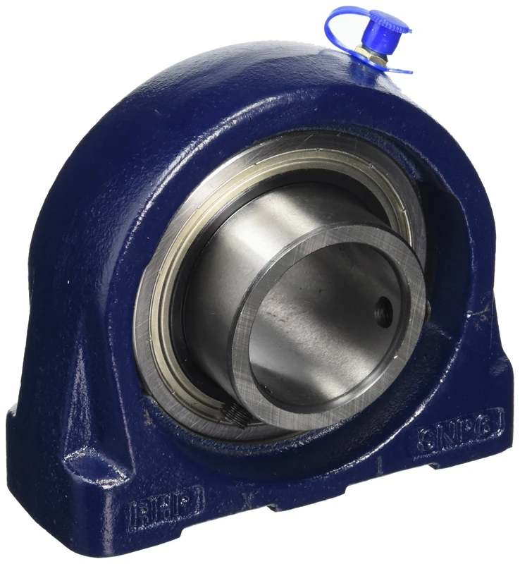 RHP SNP40 Self Lube Short Base Pillow Block Bearing Unit
