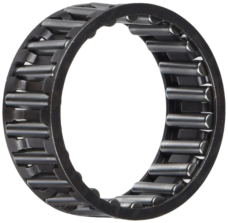 INA K42X50X20-C-0-7 Needle Roller and Cage Assembly